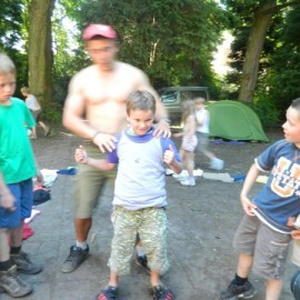 DSCN3785 - Scouts en Gidsen Zaventem 